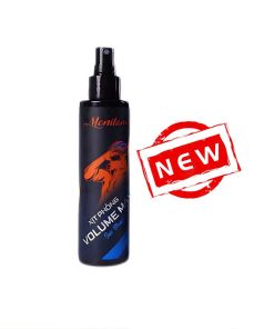 Xịt tạo phồng tóc Menitems Volume Max 100ml chính hãng
