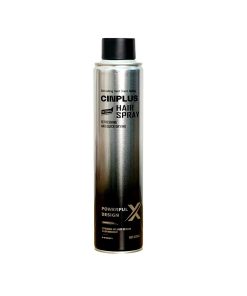 Gôm xịt giữ nếp tóc Cinplus Hair Spray X 420ml chính hãng