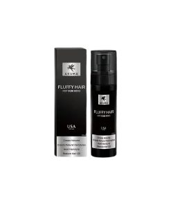 Xịt bồng bềnh tóc Akuma Fluffy Hair 120ml chính hãng