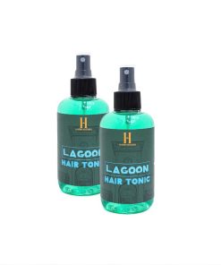 Xịt tạo phồng Lagoon Hair Tonic 200ml giúp tạo phồng tóc